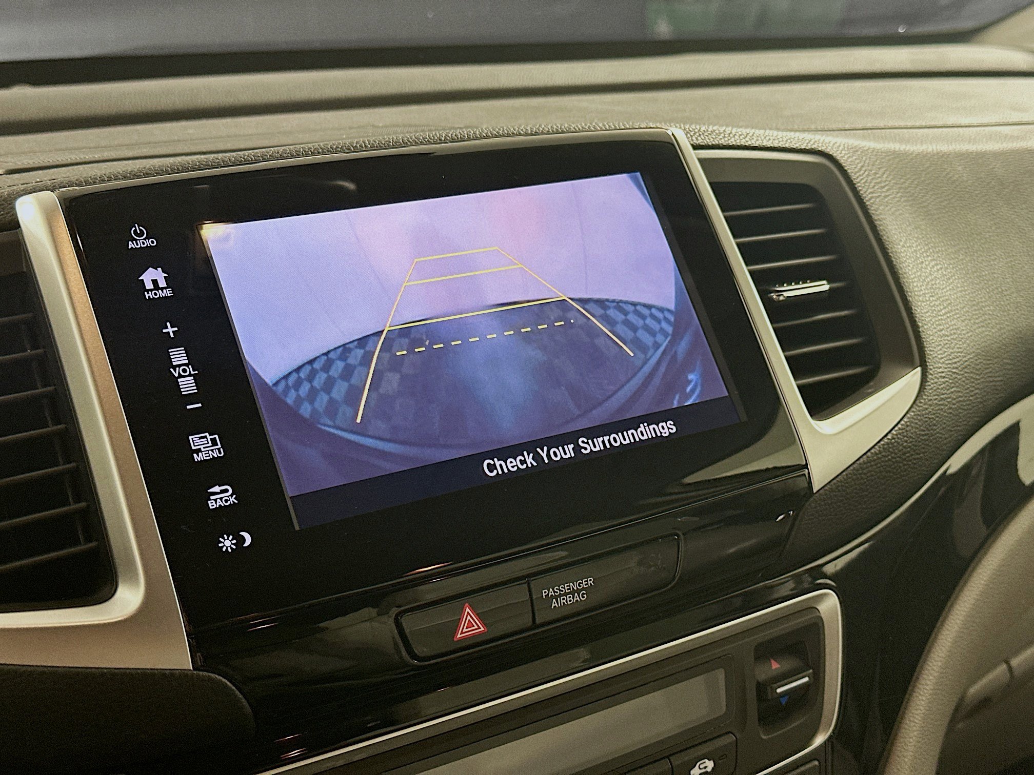 Used 2017 Honda Pilot Elite image 22