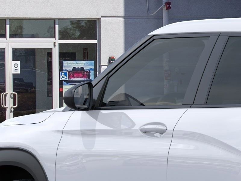 New 2026 Chevrolet TrailBlazer LS image 13