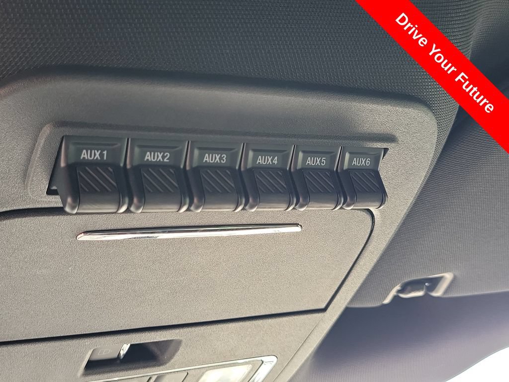 Used 2022 Ford F150 Tremor w/ Equipment Group 402A High AWD/4WD image 18