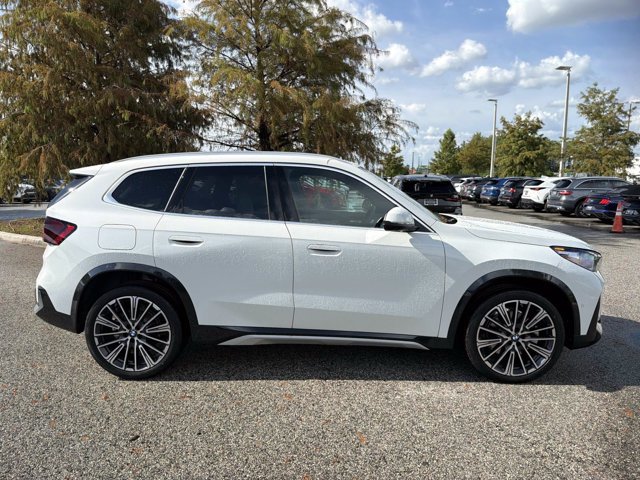 New 2026 BMW X1 xDrive28i w/ Technology Package AWD/4WD image 2