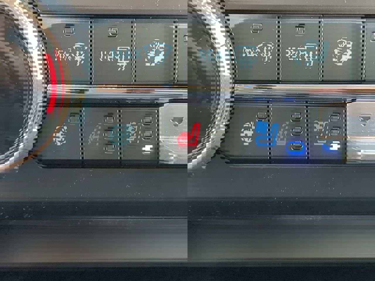 New 2026 Ford F250 Lariat w/ Lariat Ultimate Package image 21