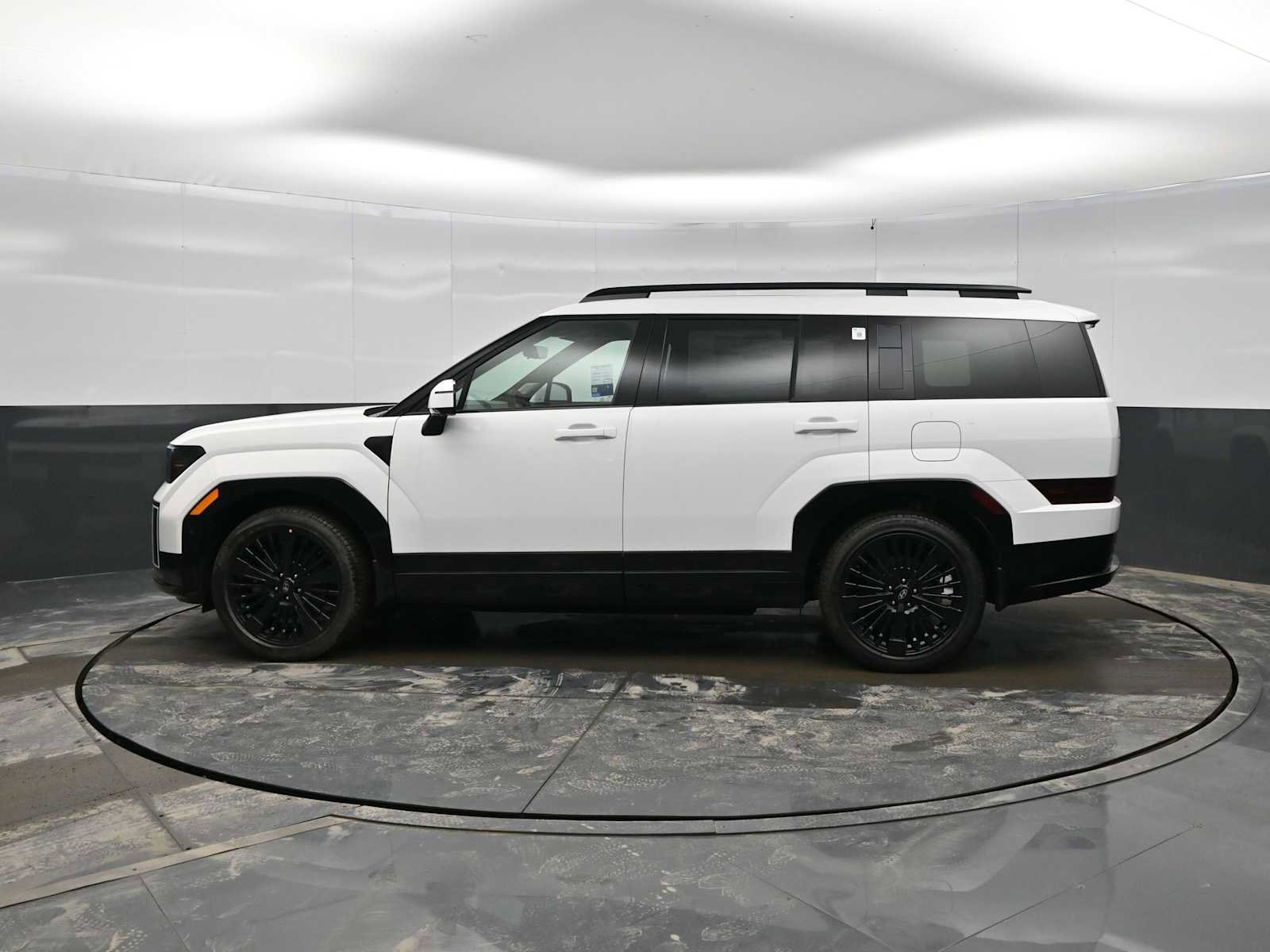 New 2026 Hyundai Santa Fe Calligraphy image 5