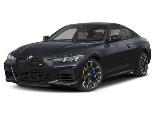 New 2026 BMW 440i xDrive Coupe w/ Premium Package