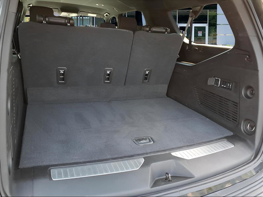 Used 2021 Chevrolet Suburban High Country image 20