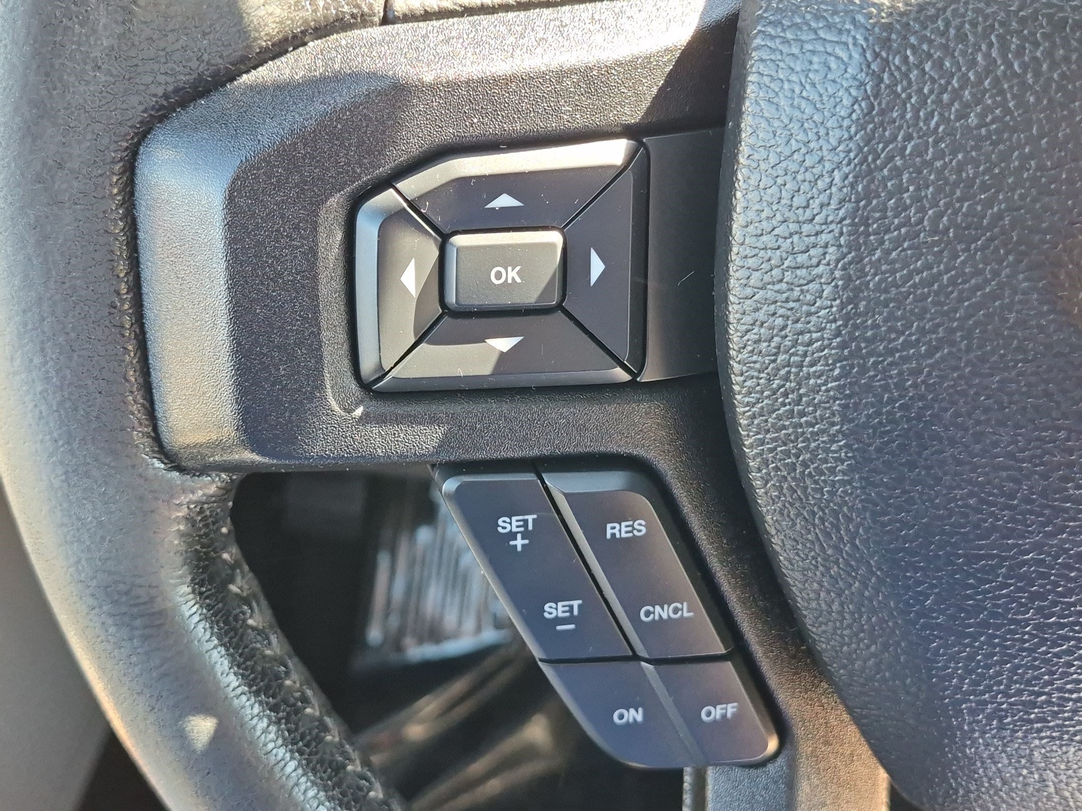 Used 2016 Ford F150 XLT w/ Equipment Group 302A Luxury RWD image 17