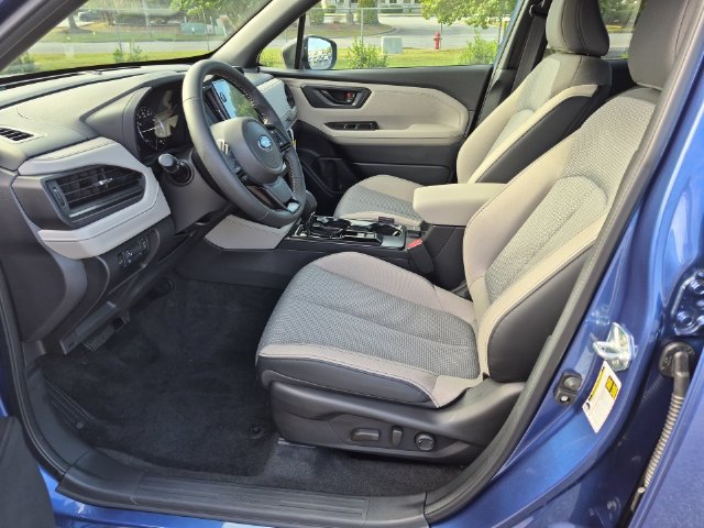 New 2026 Subaru Forester Premium AWD/4WD image 15