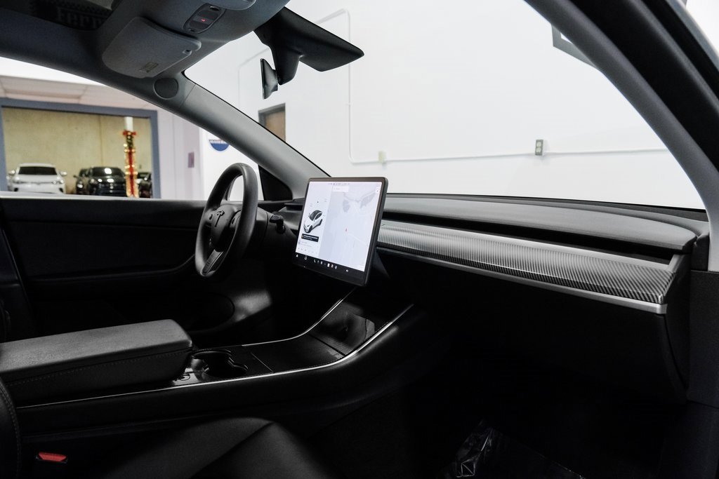 Used 2020 Tesla Model Y Performance image 20