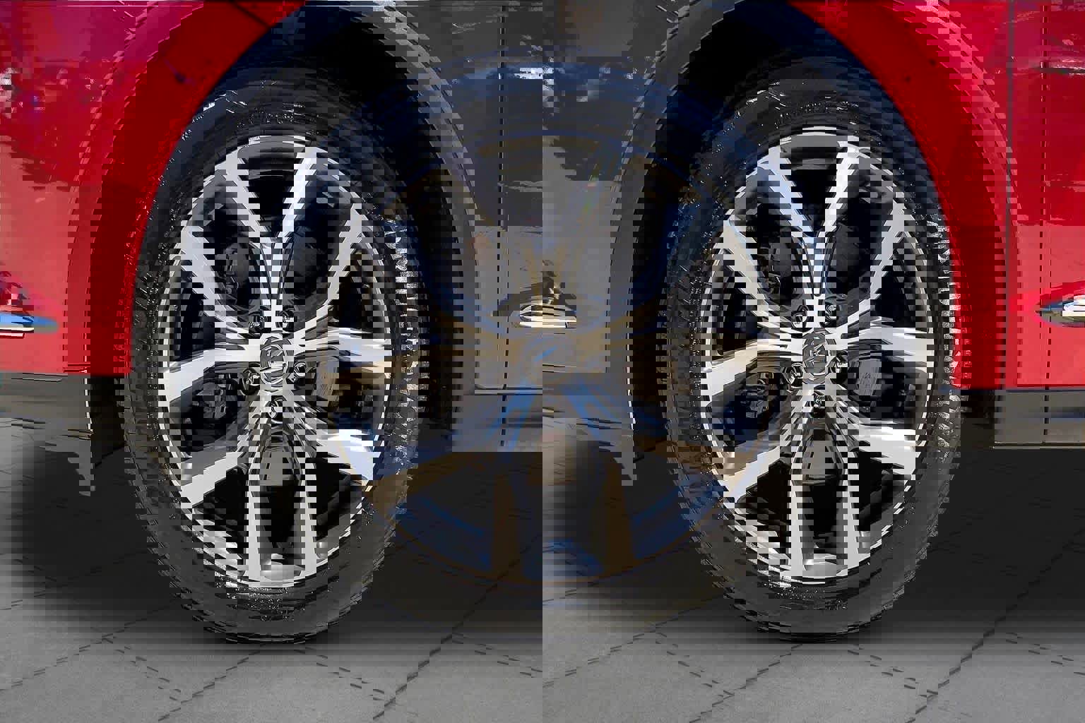 Used 2023 Acura MDX FWD w/ Technology Package image 11