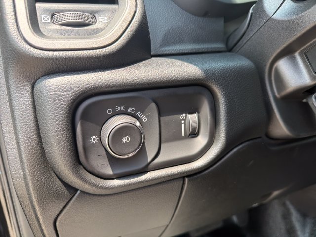 New 2026 RAM 3500 Tradesman AWD/4WD image 12
