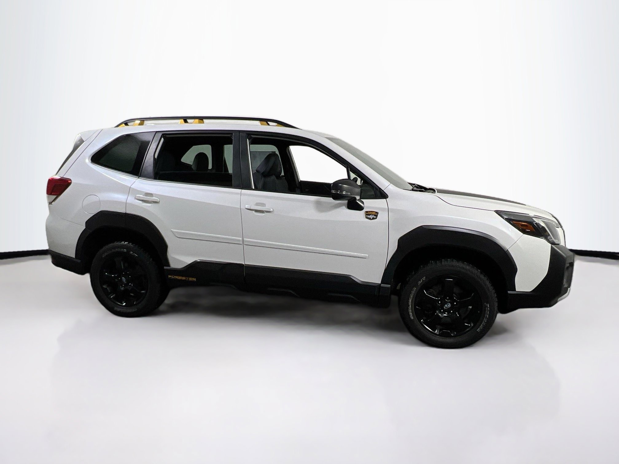 Used 2023 Subaru Forester Wilderness AWD/4WD image 4