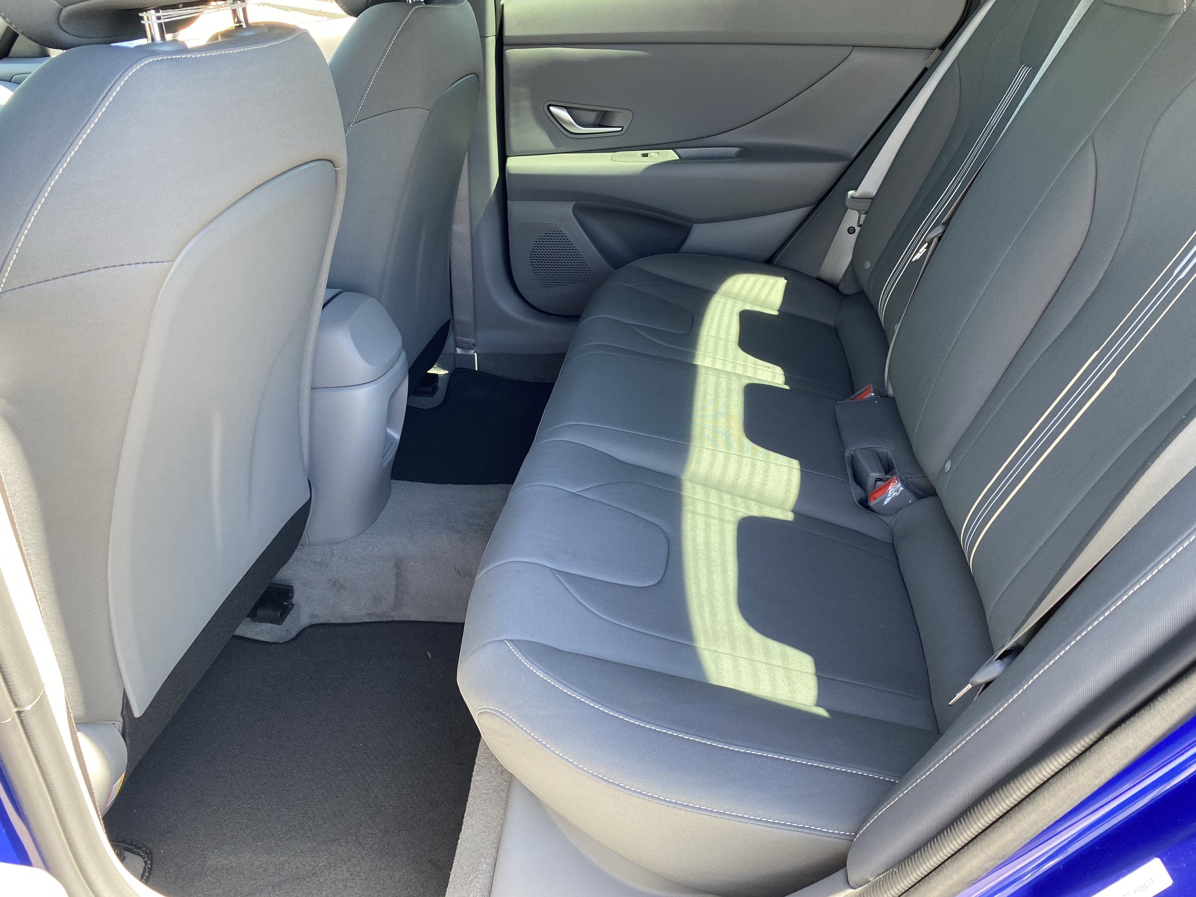 Certified 2026 Hyundai Elantra Sport image 14