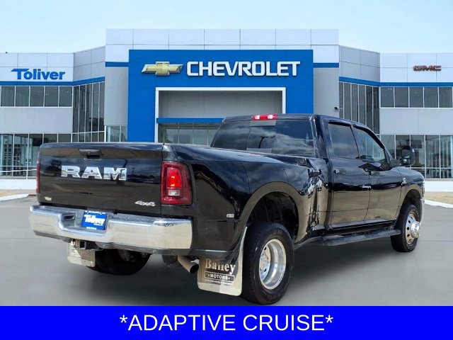 Used 2025 RAM 3500 Tradesman AWD/4WD image 4
