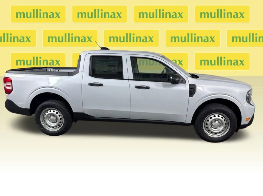 New 2026 Ford Maverick XL image 21
