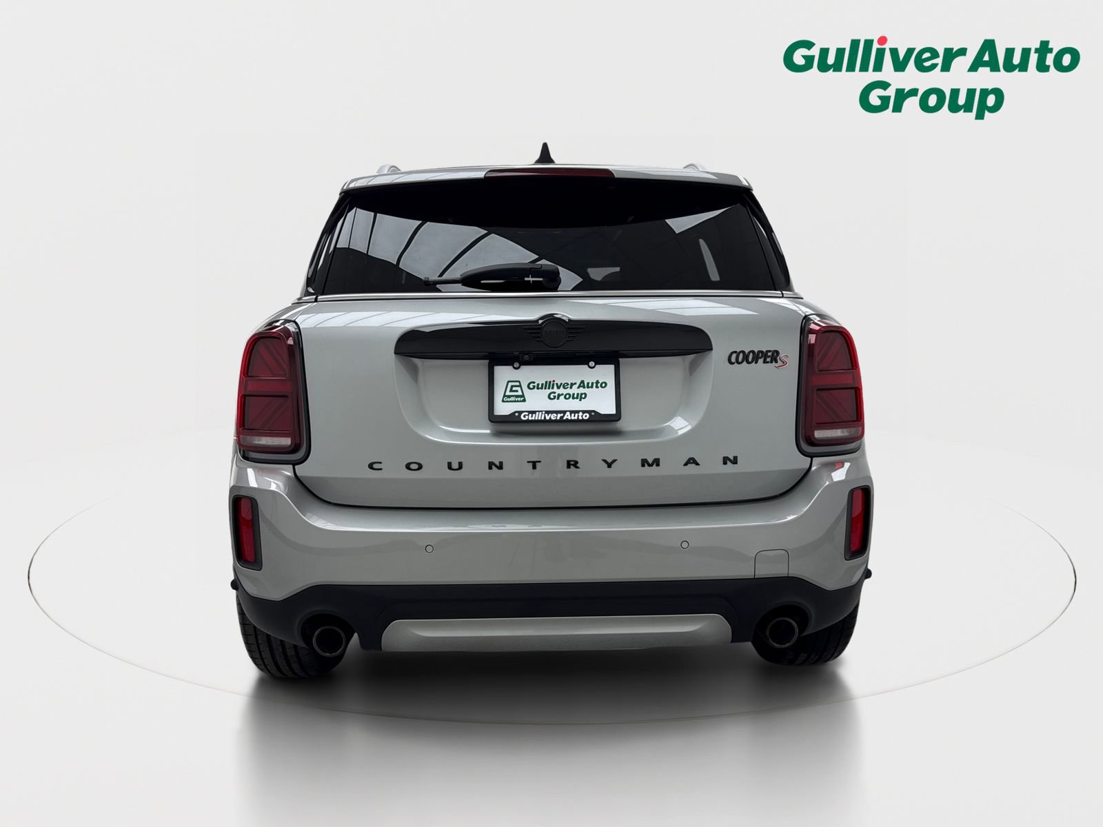 Used 2024 MINI Cooper Countryman S image 7