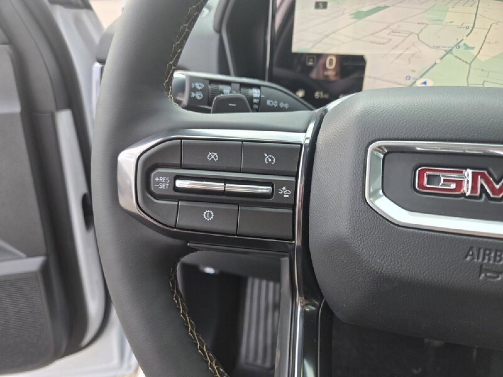 New 2026 GMC Terrain AT4 w/ Convenience Package III AWD/4WD image 13