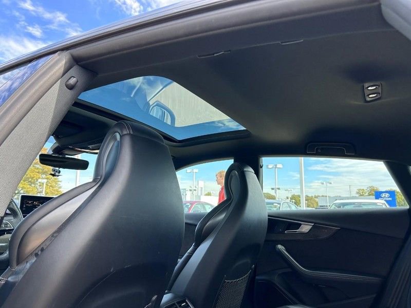 Used 2019 Audi RS 5 2.9T (Tiptronic) image 10