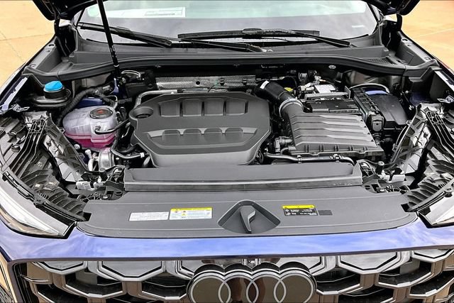New 2026 Audi Q3 quattro 2.0T AWD/4WD image 9