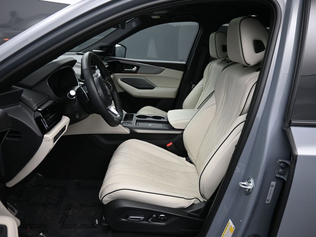 Used 2025 Acura MDX A-Spec image 19