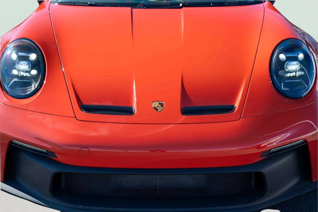 Used 2022 Porsche 911 GT3 image 15