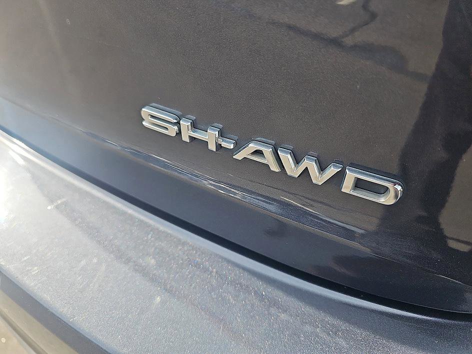 Used 2020 Acura MDX SH-AWD w/ Advance Package image 9