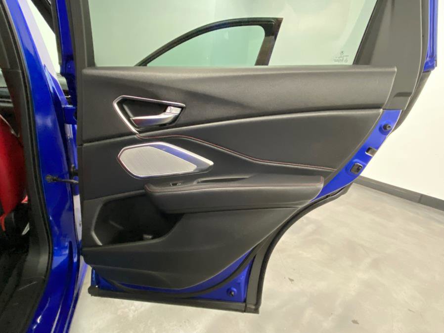 Used 2019 Acura RDX A-Spec image 47