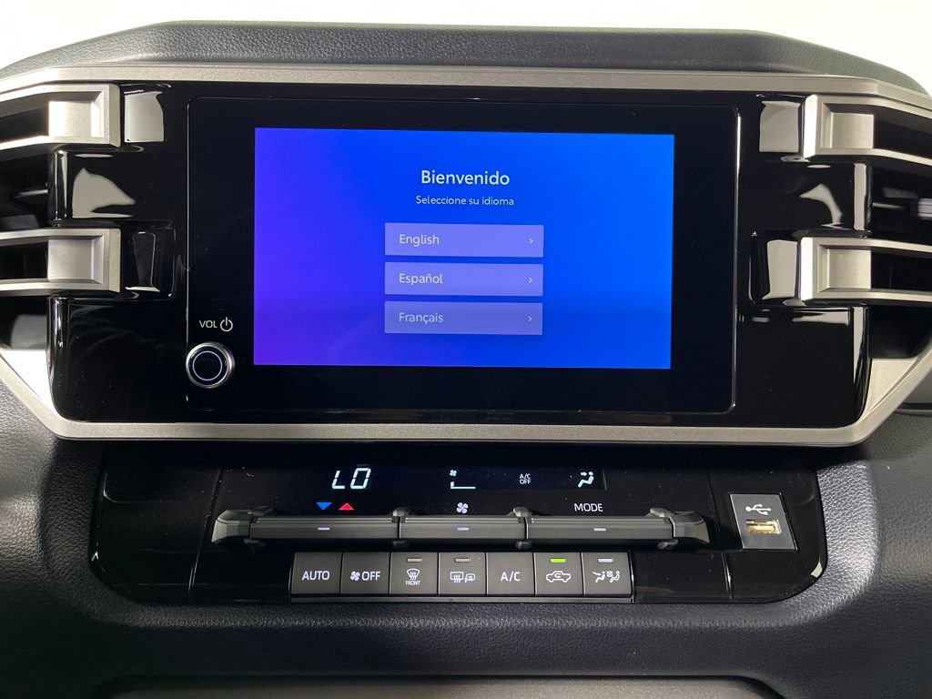 New 2026 Toyota Tundra SR5 image 20