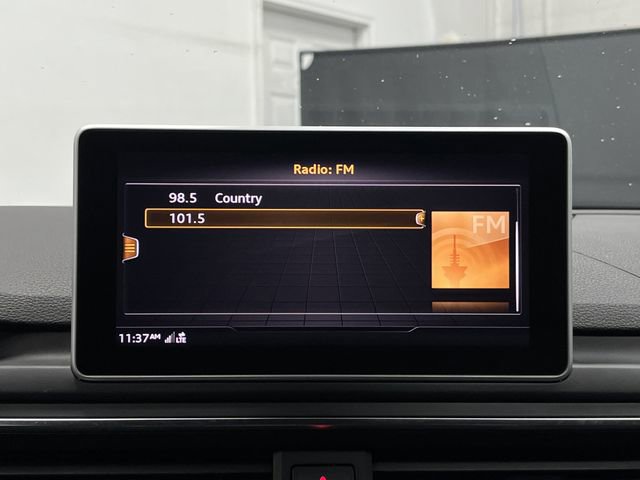 Used 2018 Audi A5 2.0T Premium Plus w/ Premium Plus image 19