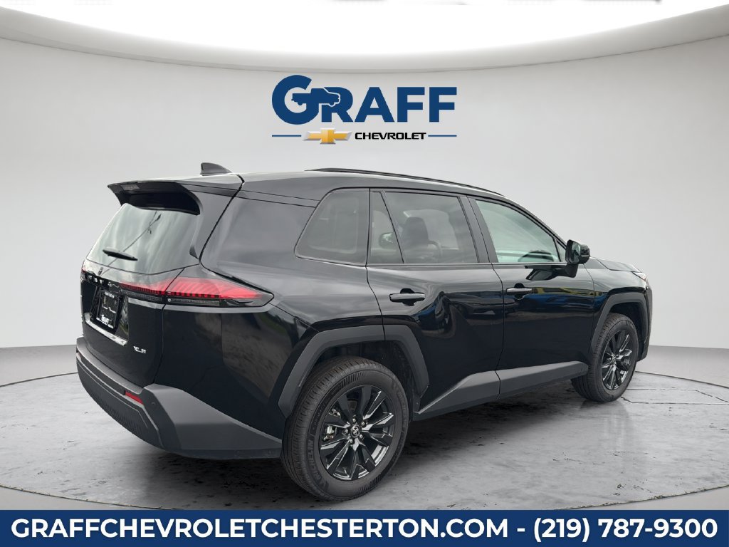 Used 2026 Toyota RAV4 XLE Premium AWD/4WD image 15