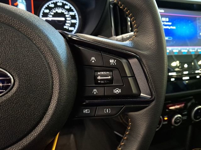 Certified 2025 Subaru Forester Wilderness image 23