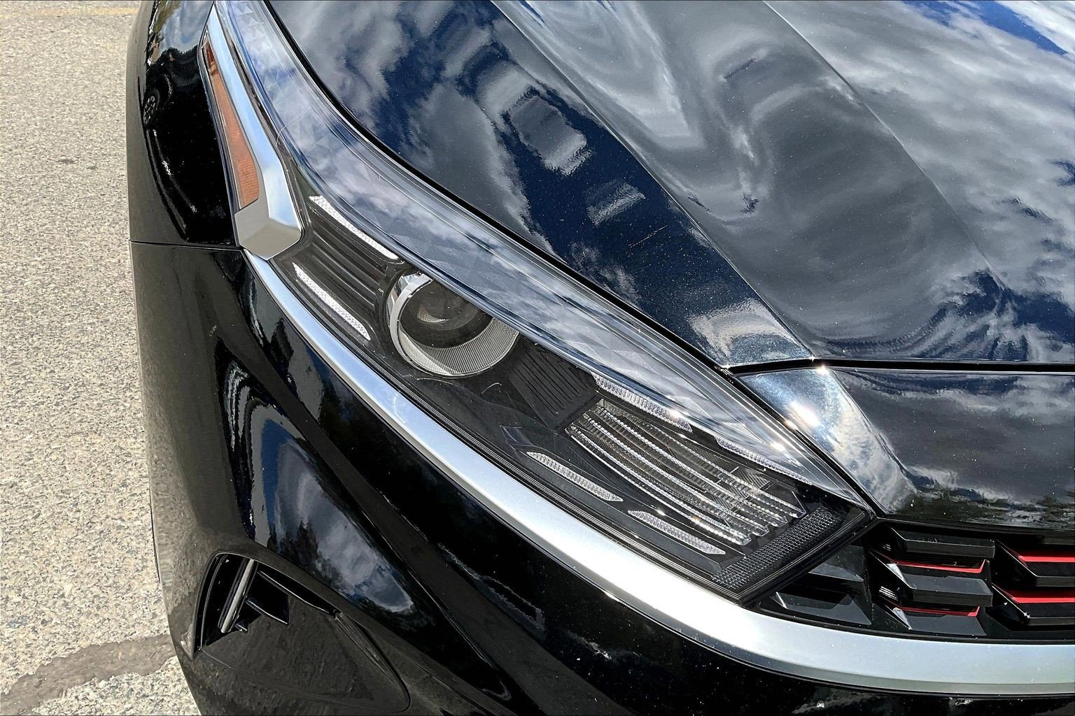 Used 2024 Kia Forte GT-Line FWD image 22