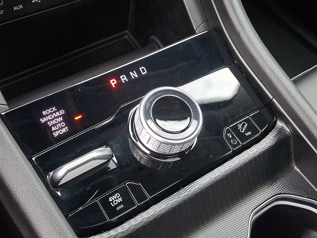 Used 2024 Jeep Grand Cherokee Limited 4xe image 15