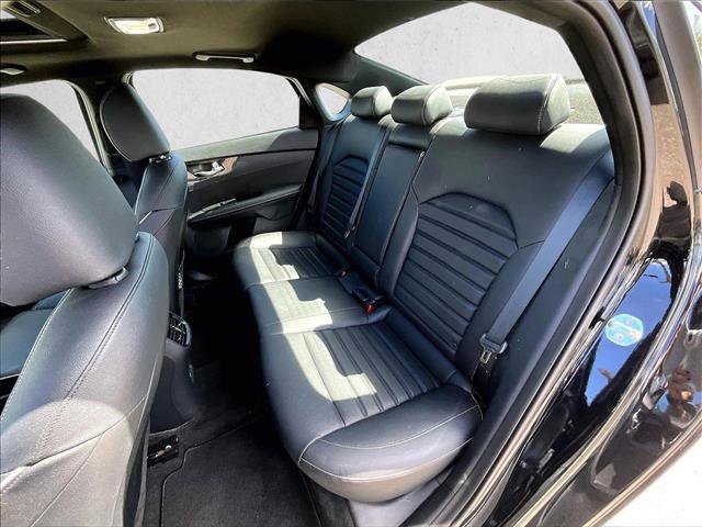 Used 2024 Kia Forte GT-Line w/ GT-Line Premium Package image 26