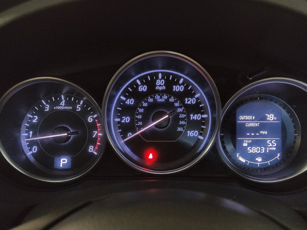 Used 2014 MAZDA MAZDA6 Touring image 23