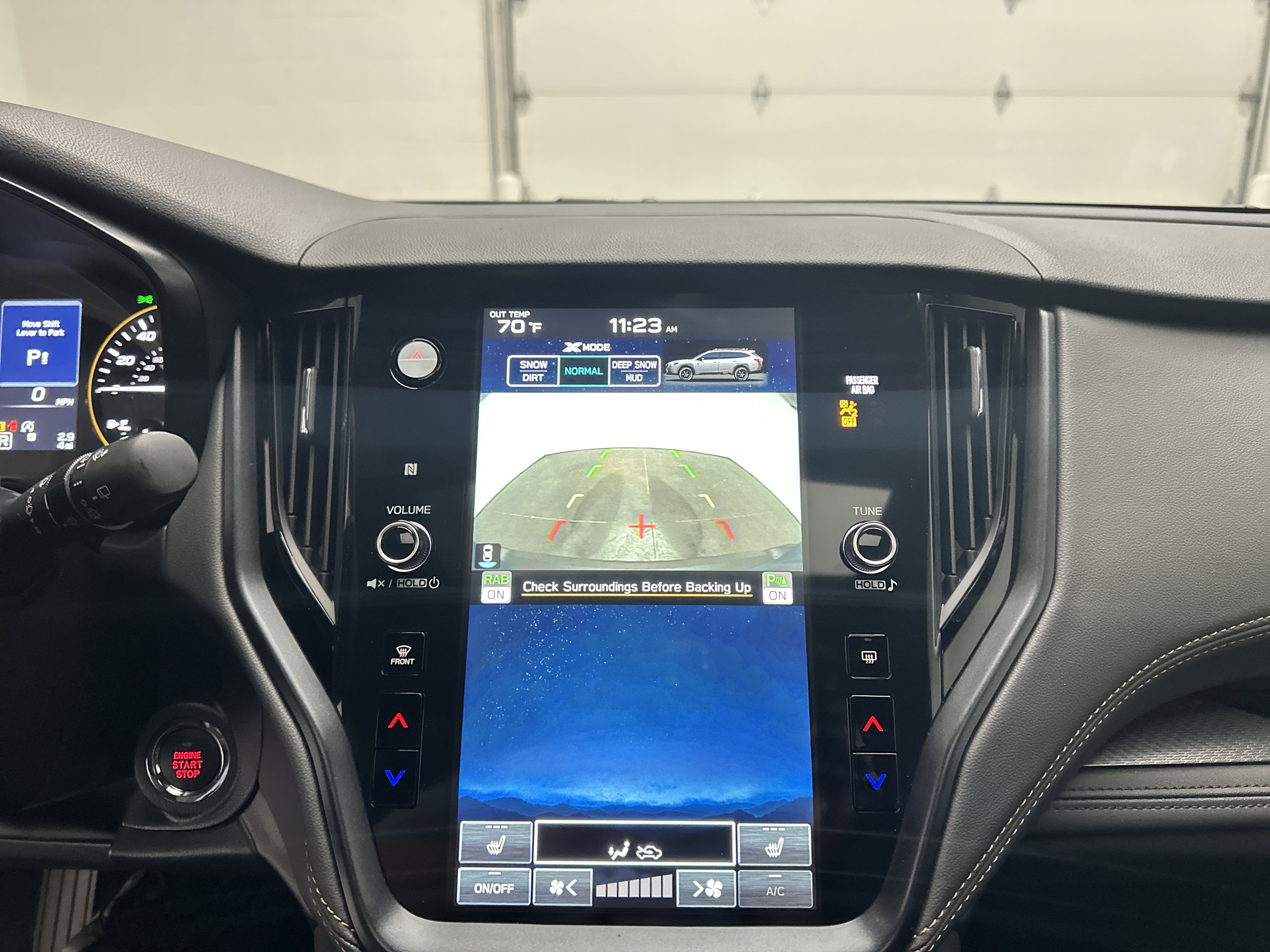 New 2025 Subaru Outback Wilderness image 37