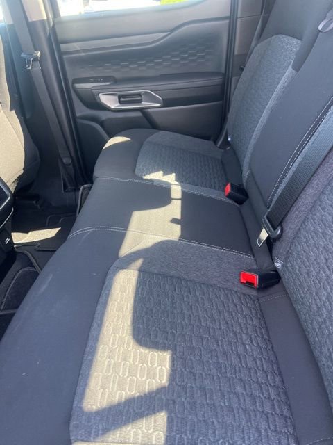 Used 2024 Ford Ranger XLT w/ Equipment Group 301A Mid AWD/4WD image 14