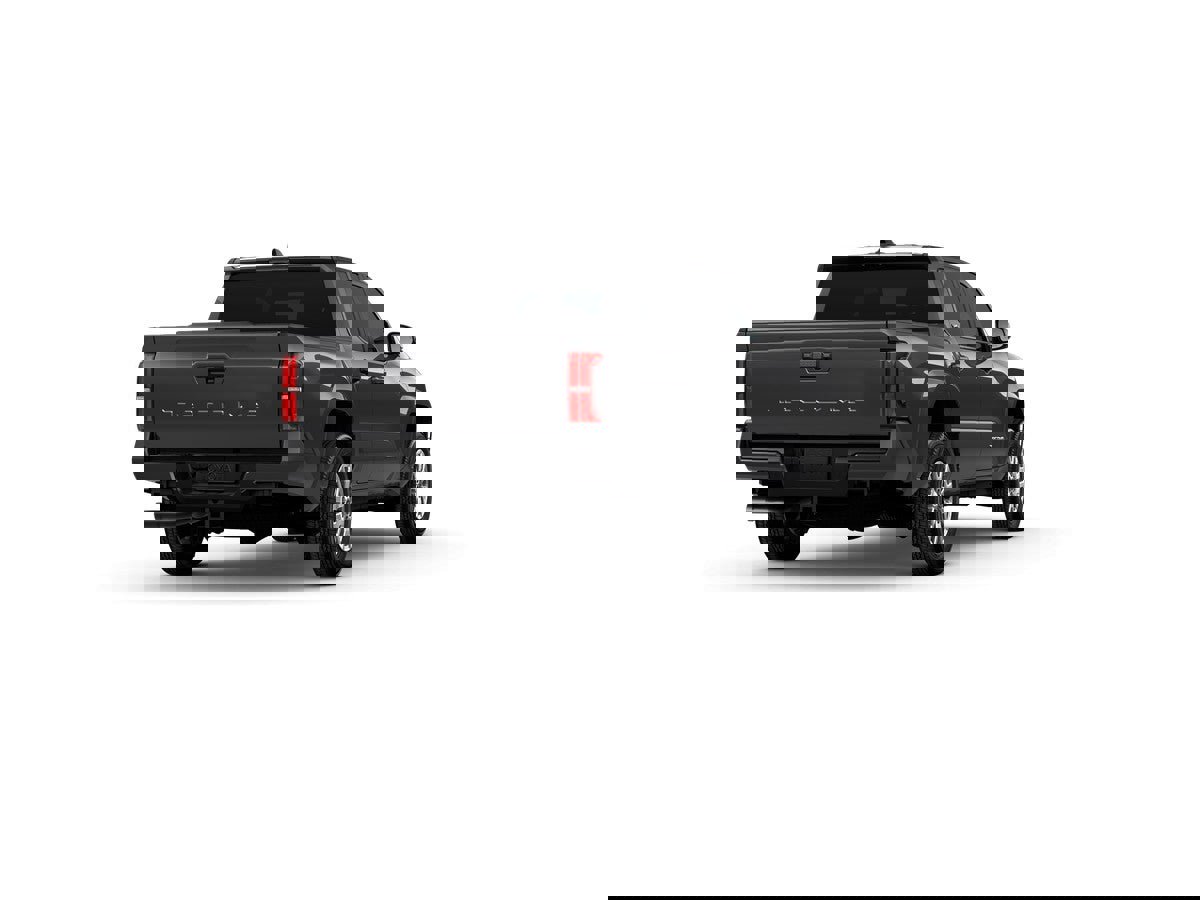 New 2025 Toyota Tacoma SR5 image 31