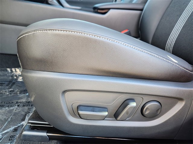 New 2026 MAZDA CX-50 2.5 Hybrid w/ Weather Package image 7