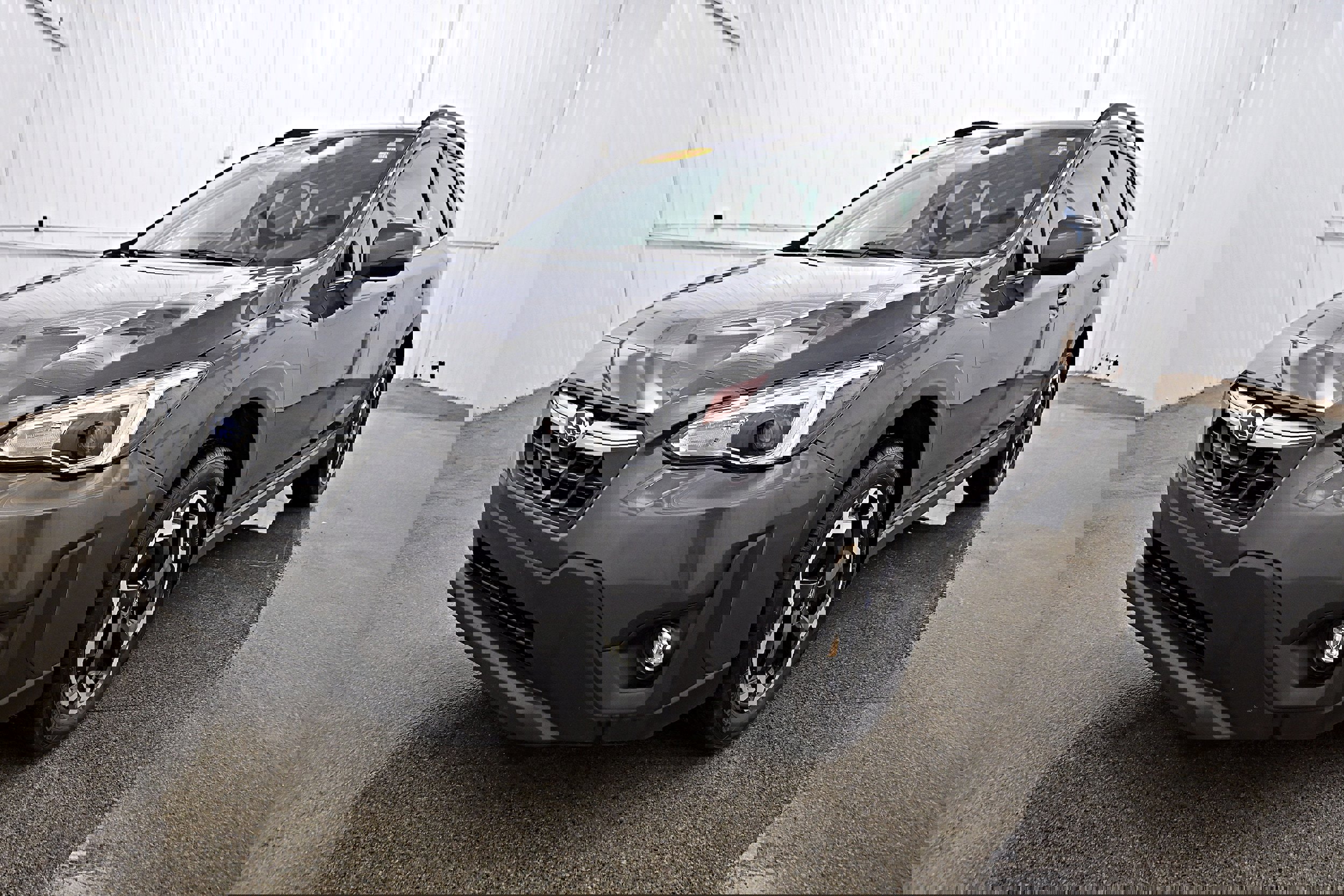 Used 2021 Subaru Crosstrek 2.5i Limited w/ Popular Package #4 image 22