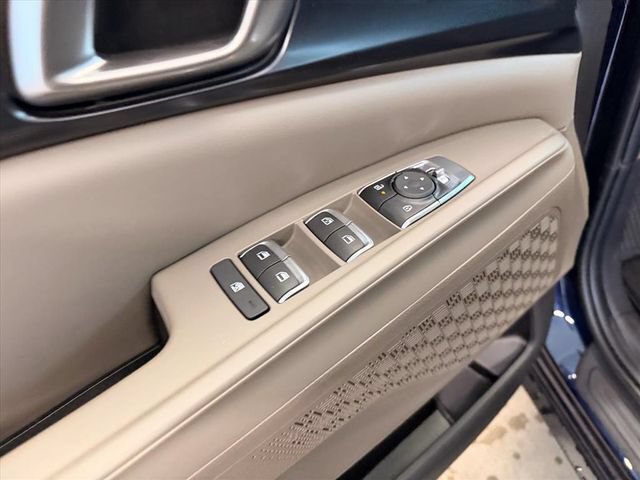 New 2026 Kia Carnival FWD image 11