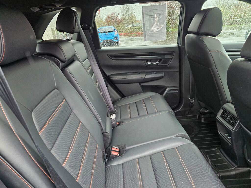 Used 2024 Honda CR-V Sport-L image 15