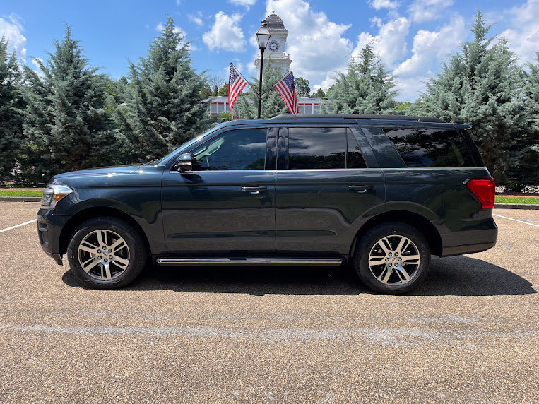 Used 2022 Ford Expedition XLT RWD image 26