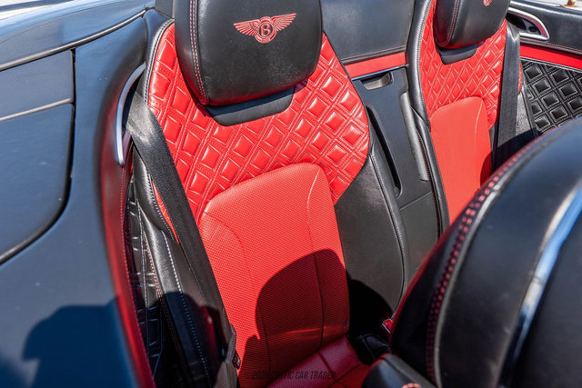 Used 2020 Bentley Continental GT V8 image 62