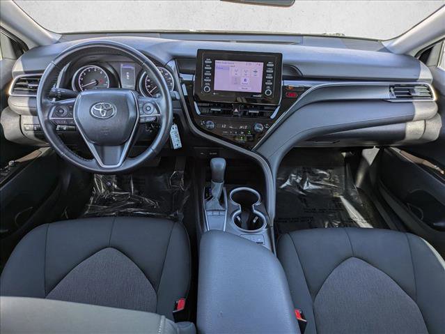 Used 2024 Toyota Camry LE w/ Cold Weather Package image 15