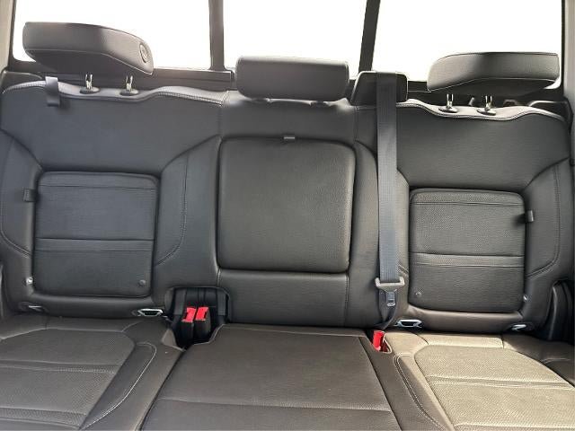 Certified 2019 GMC Sierra 1500 Denali w/ Denali Ultimate Package AWD/4WD image 22