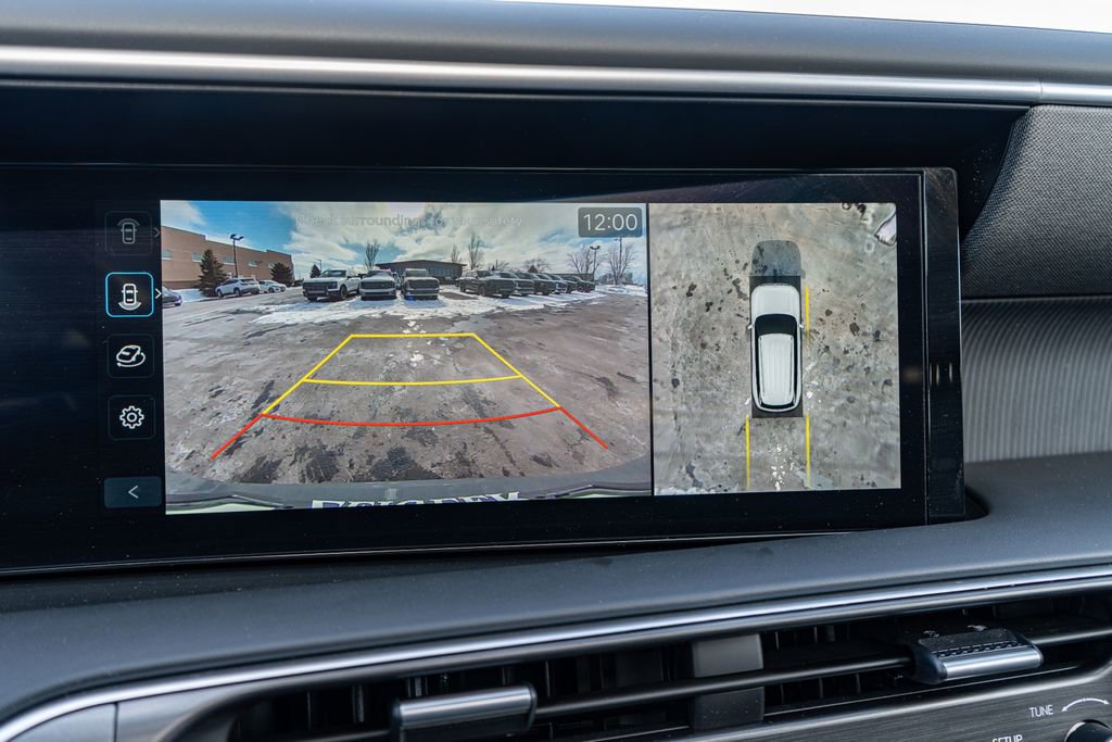 Used 2026 Hyundai Palisade Calligraphy image 50