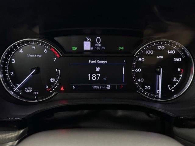 Used 2023 Cadillac XT5 Premium Luxury image 28