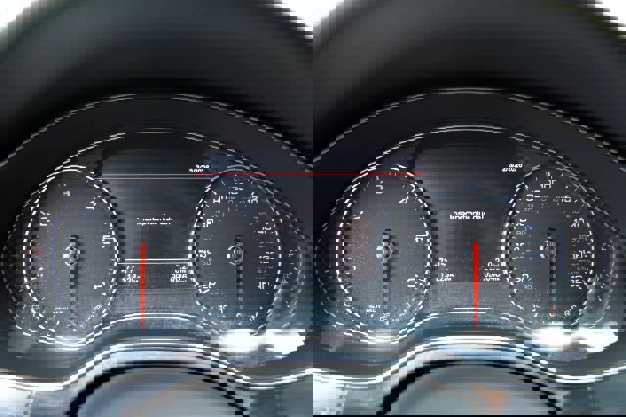 Used 2016 Audi A6 TDI Prestige w/ Prestige Package image 28