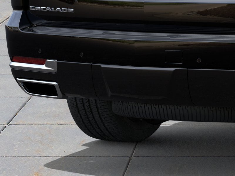 New 2027 Cadillac Escalade Platinum Luxury w/ LPO, Floor Liner Package AWD/4WD image 14