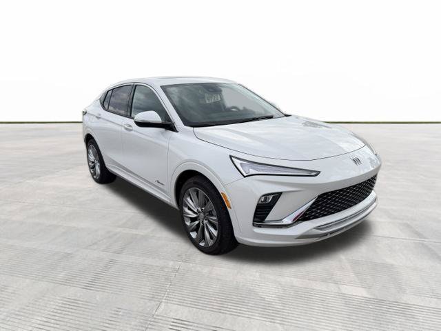 Used 2025 Buick Envista Avenir FWD image 10