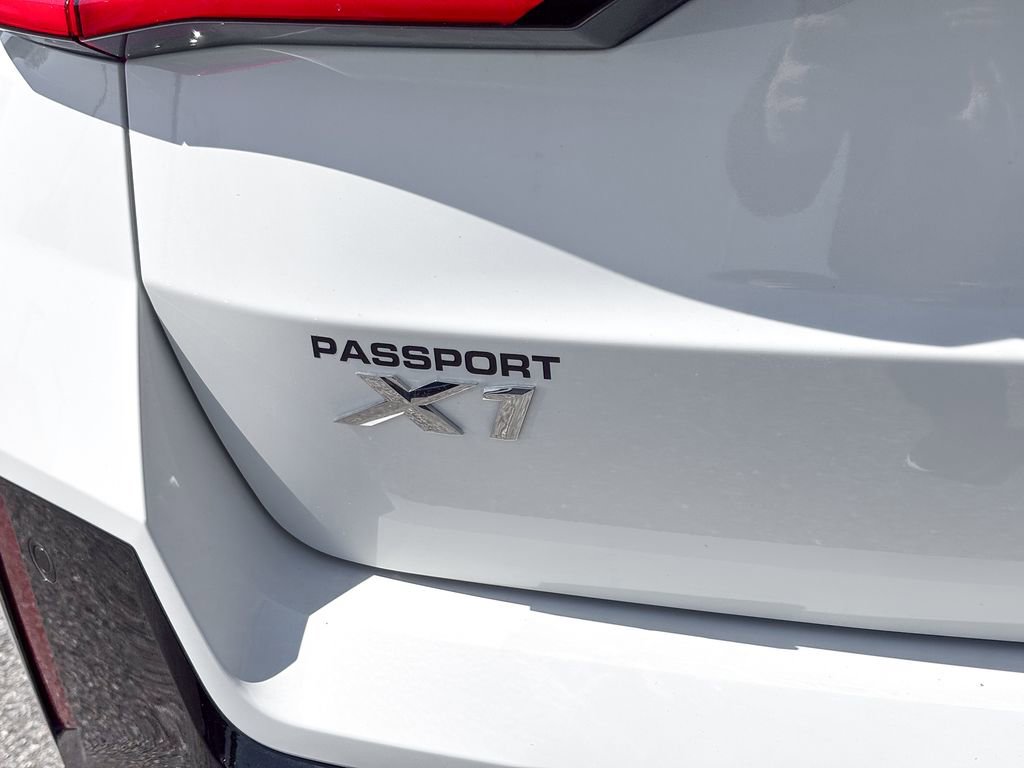 New 2026 BMW X1 xDrive28i image 6